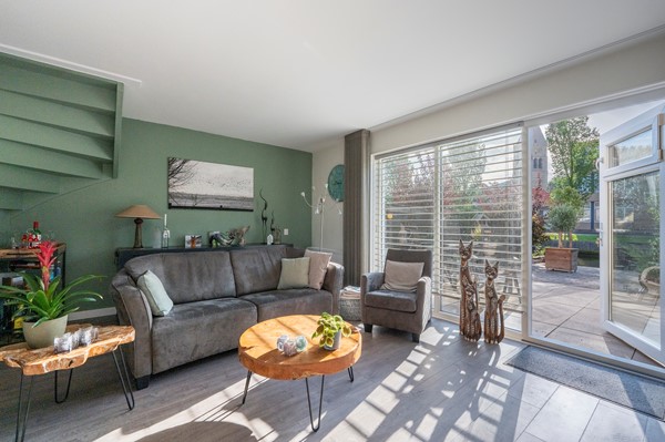 Medium property photo - Pottenbakkersstraat 8, 8701 EA Bolsward
